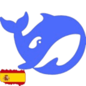 DEEPSEEK R1 SPAIN